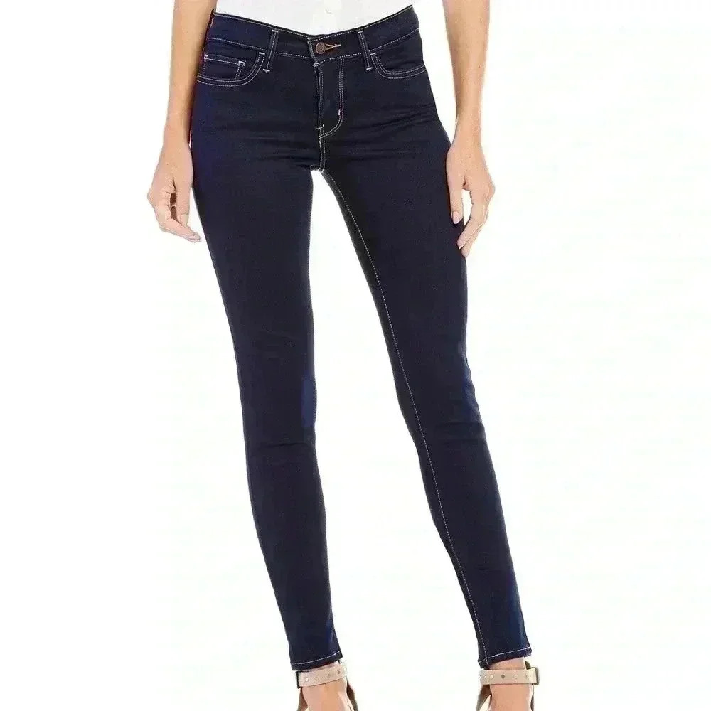 Levi’s